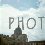 Montreal Canada 1975 photomuse stock photo anonime archive