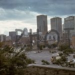 Montreal Canada 1975 photomuse stock photo anonime archive