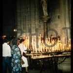 Romanian photographer photomuse stock photo Paris 1980