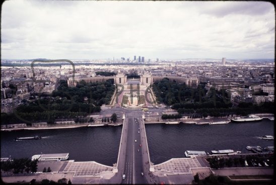 Romanian photographer photomuse stock photo Paris 1980
