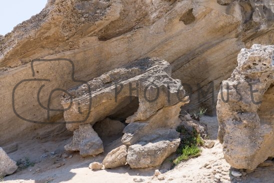Stones from Rodos, Greece, 2023