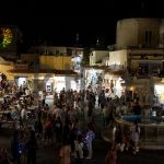 Old Town Rodos, Greece, 2023
