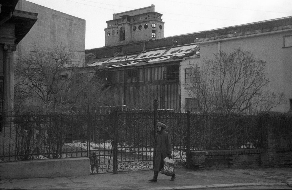 ©foto: Dorian Delureanu, Romania