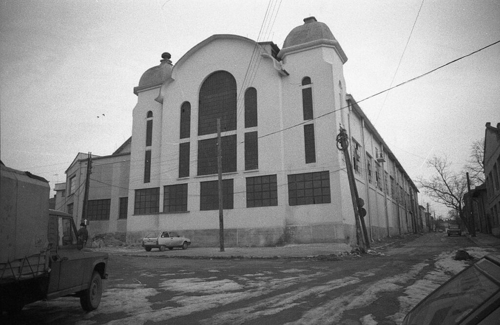 ©foto: Dorian Delureanu, Romania